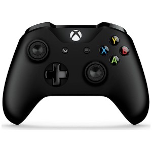 【送料無料】【中古】Xbox One ワイヤレスコントローラー