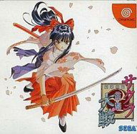 ドリーム キャスト サクラ 大戦の通販｜au PAY マーケット