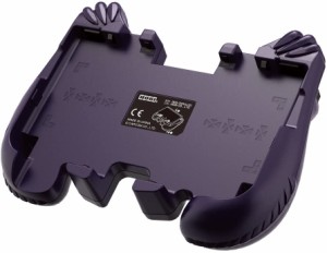 【送料無料】【中古】3DS 【3DS LL用】モンスターハンター4 ハンティングギア for ニンテンドー3DS LL ゴア・マガラ ブラック ホリ 3DS-3