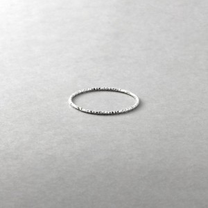 【ゆうパケットOK】シルバー925 リング 指輪 ピンキーリング silver925 金属アレルギー レディース 重ねづけ 重ね付け 11号 13号 15号 17