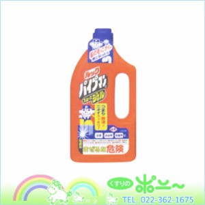 ルック パイプマン スムースジェル 1000ml【ライオン】