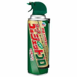 ゴキジェットプロ  450mL【アース製薬】