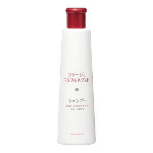 コラージュフルフルネクスト シャンプー うるおいなめらかタイプ 200ml【持田ヘルスケア】