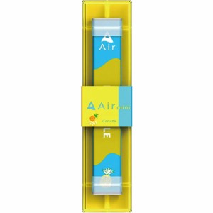Air mini エアーミニ パイナップル【エアー】【納期：1週間程度】【メール便対応】