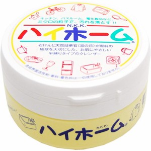 ハイホーム 400g【日本珪華化学工業】【納期：1週間程度】