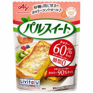 パルスイート 顆粒 200g【大正製薬】