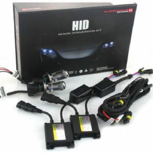 プレミアムHIDキット H4 リレー付 55W　選択可　 高品質 【H4 Hi/Lo】【6000K】車検対応　HID55W