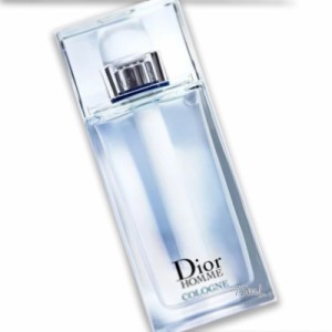 DIOR (ディオール) ディオール オム コロン　オードゥトワレ 75ml