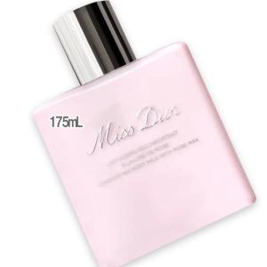 ミスディオール ローズ シャワーオイル ボディ シャンプー 限定品 DIOR Miss Dior ディオール ミス ボディシャンプー ボディソープ