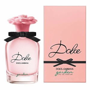 DOLCE&GABBANA(ドルチェアンドガッバーナ) ドルチェ＆ガッバーナ ドルチェ ガーデン オードパルファム (50mL)