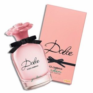 DOLCE&GABBANA(ドルチェアンドガッバーナ) ドルチェ＆ガッバーナ ドルチェ ガーデン オードパルファム (75mL)