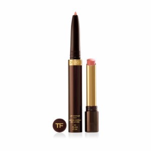 TOM FORD BEAUTY(トム フォード ビューティ) リップ コントゥール デュオ (02 フリング イット オン)