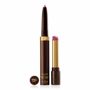 TOM FORD BEAUTY(トム フォード ビューティ) リップ コントゥール デュオ (05 アイル ティーチ ユー)