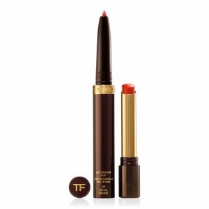 TOM FORD BEAUTY(トム フォード ビューティ) リップ コントゥール デュオ (06 デビル イン サイド)