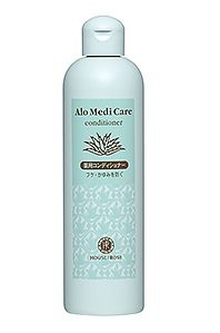 HOUSE OF ROSE ハウスオブローゼ アロメディケア 薬用コンディショナー 300ｍｌ