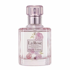 HOUSE OF ROSE(ハウスオブローゼ) ラ・ローゼ オードトワレ RG 50mL