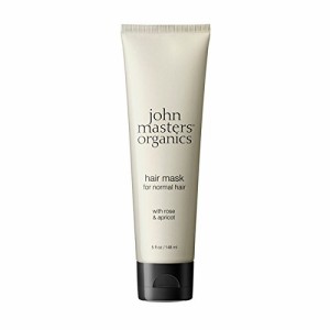 john masters organics(ジョンマスターオーガニック) R&Aヘアマスク 148ml