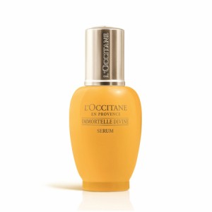 L'OCCITANE(ロクシタン) イモーテル ディヴァインセラム 30mL