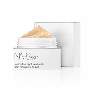 NARS(ナーズ) ＮＡＲＳｓｋｉｎ レストレイティブ ナイトトリートメント