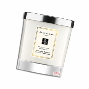 JO MALONE LONDON (ジョー マローン ロンドン) ハニーサックル & ダバナ ホーム キャンドル 200g