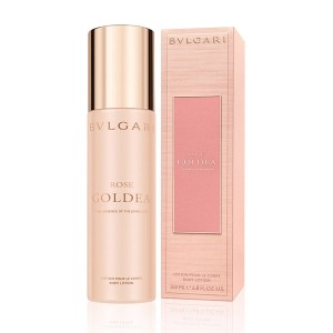 BVLGARI(ブルガリ) ブルガリ ローズ ゴルデア ボディミルク 200mL