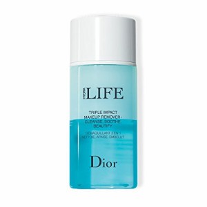 Dior(ディオール) ライフ ポイント メイクアップ リムーバー 125mL