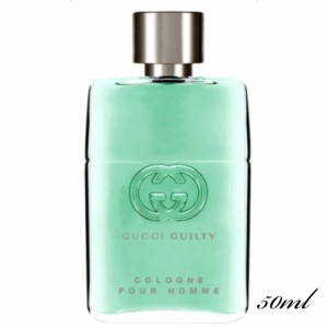 GUCCI(グッチ) グッチ ギルティ コロン プールオム オードトワレ 50mL