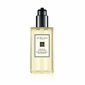 JO MALONE LONDON (ジョー マローン ロンドン) ピオニー & ブラッシュ スエード ボディ & ハンド ウォッシュ (250ml)