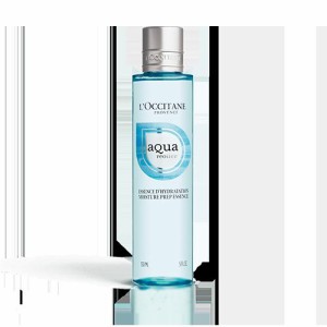 L'OCCITANE(ロクシタン)アクアレオティエ エッセンスローション 150mL