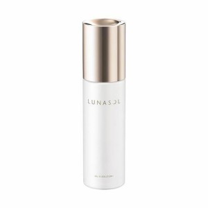 LUNASOL(ルナソル) オイルインソリューション 180mL (I：みずみずしいしっとりタイプ)