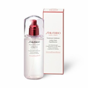 SHISEIDO SKINCARE（資生堂 スキンケア）SHISEIDO トリートメントソフナー 150mL