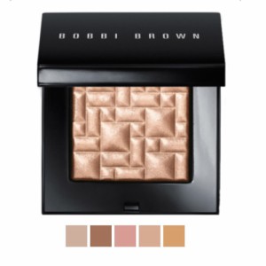 BOBBI BROWN(ボビイ ブラウン) ハイライティング パウダー