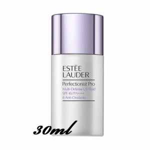 ESTEE LAUDER（エスティ ローダー） パーフェクショニスト プロ マルチ‐ディフェンス UV フルイド 30ml