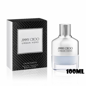 JIMMY CHUU(ジミーチュウ)ジミー チュウ アーバンヒーロー オードパルファム 100mL