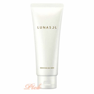 LUNASOL(ルナソル) スムージングジェルウォッシュ 150g