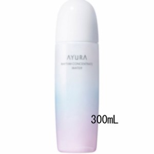 AYURA(アユーラ)リズムコンセントレートウォーター 300ml