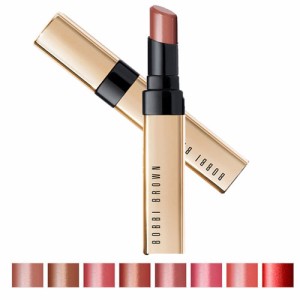 BOBBI BROWN(ボビイ ブラウン) リュクス シャイン インテンス リップスティック 3.4g 