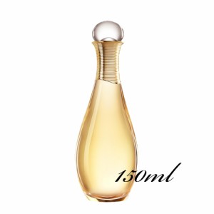 DIOR（ディオール） ジャドール ボディ＆ヘア オイル 150ml