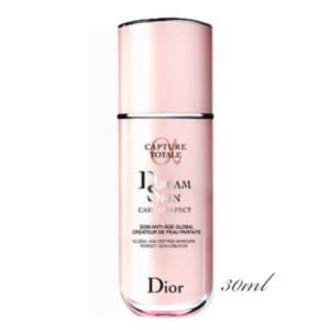 DIOR（ディオール） カプチュール トータル ドリームスキン ケア＆パーフェクト 30ml