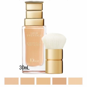 Dior(ディオール)プレステージ ル フルイド タン ドゥ ローズ 30ml