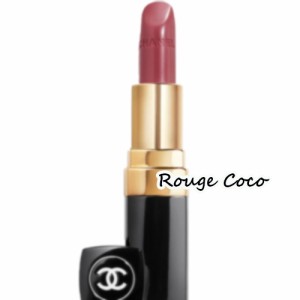 CHANEL(シャネル) ROUGE COCO ルージュ ココ  486 アミ