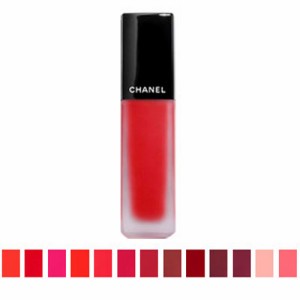 CHANEL（シャネル）ROUGE ALLURE INK METALLIC ルージュ アリュール インク メタリック