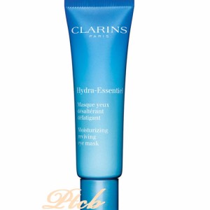 CLARINS(クラランス) イドラ エッセンシャル アイ マスク 30g