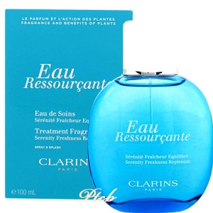 CLARINS(クラランス) オー　トランキリティー 100mL