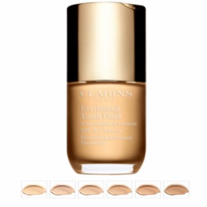 CLARINS（クラランス）エヴァーラスティング ユース フルイド