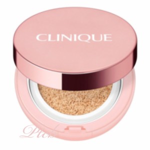 CLINIQUE(クリニーク) モイスチャー サージ ハイドレーティング クッション コンパクト 33 （ケース付） 