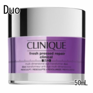 CLINIQUE（クリニーク）フレッシュ プレスト MD リペア クリーム 50mL