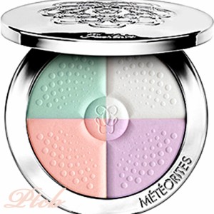 GUERLAIN(ゲラン) メテオリット コンパクト