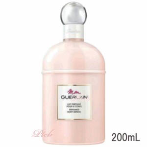 GUERLAIN(ゲラン) モン ゲラン ボディローション 200mL