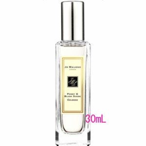 JO MALONE LONDON (ジョー マローン ロンドン) ピオニー & ブラッシュ スエード コロン 30mL